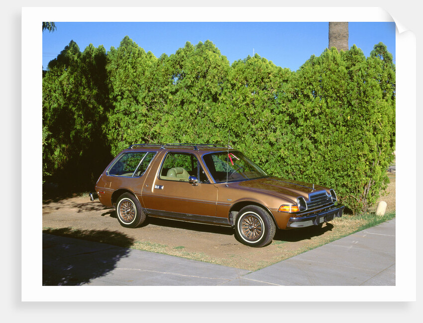 1979 AMC Pacer by Unknown