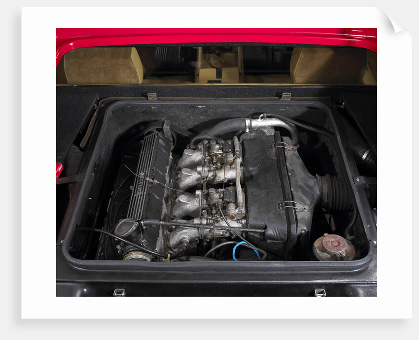 1982 Lotus Esprit by Unknown