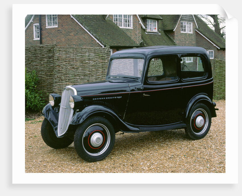 1935 Datsun by Unknown