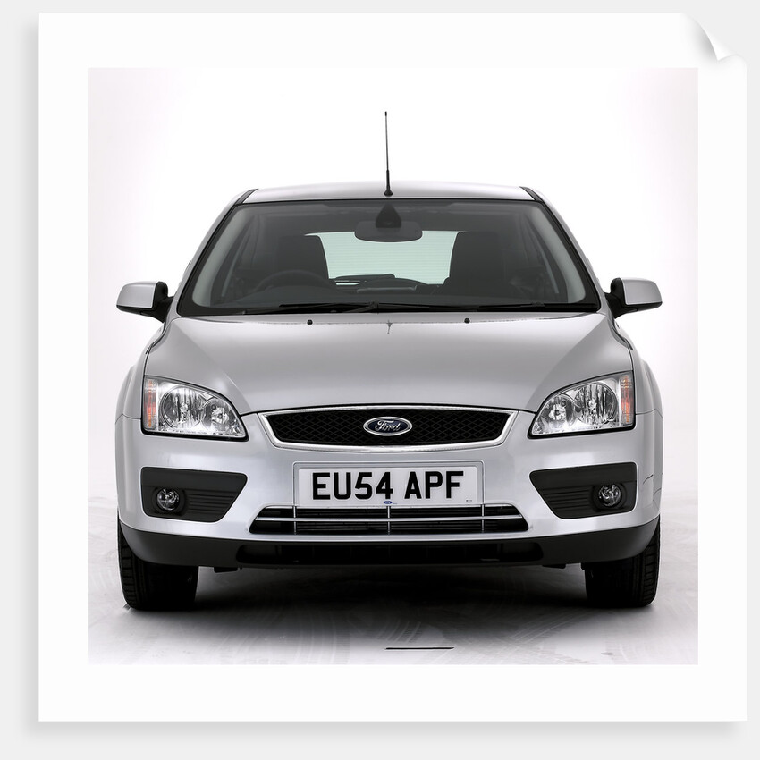 2004 Ford Focus by Unknown