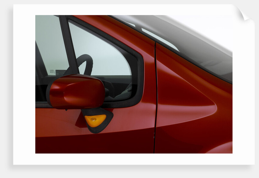 2004 Renault Modus by Unknown