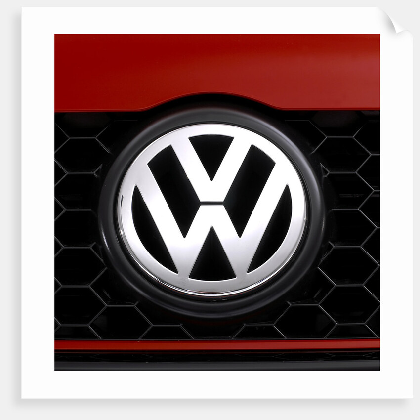 2004 VW Golf Gti by Unknown