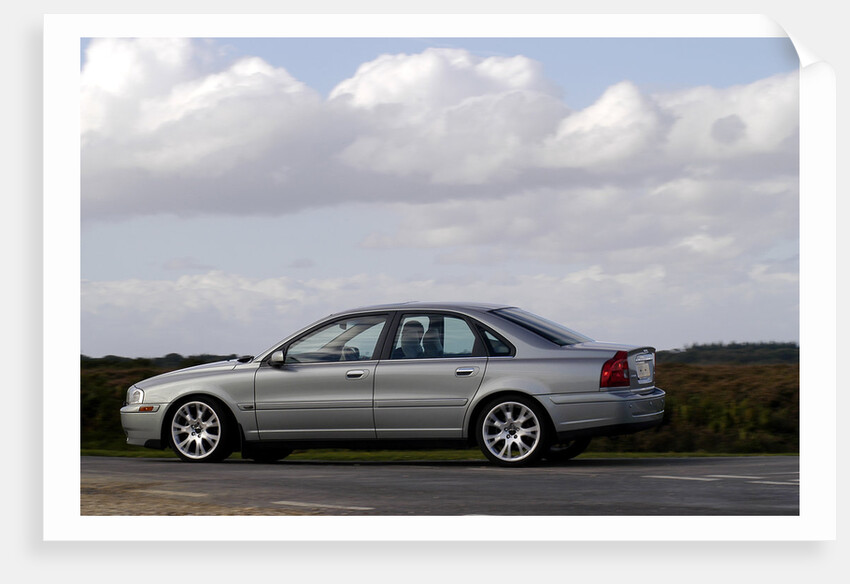 2003 Volvo S80 by Unknown