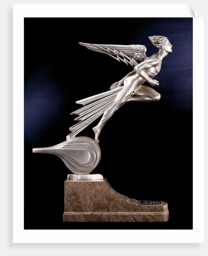 Wakefield Trophy by Unknown