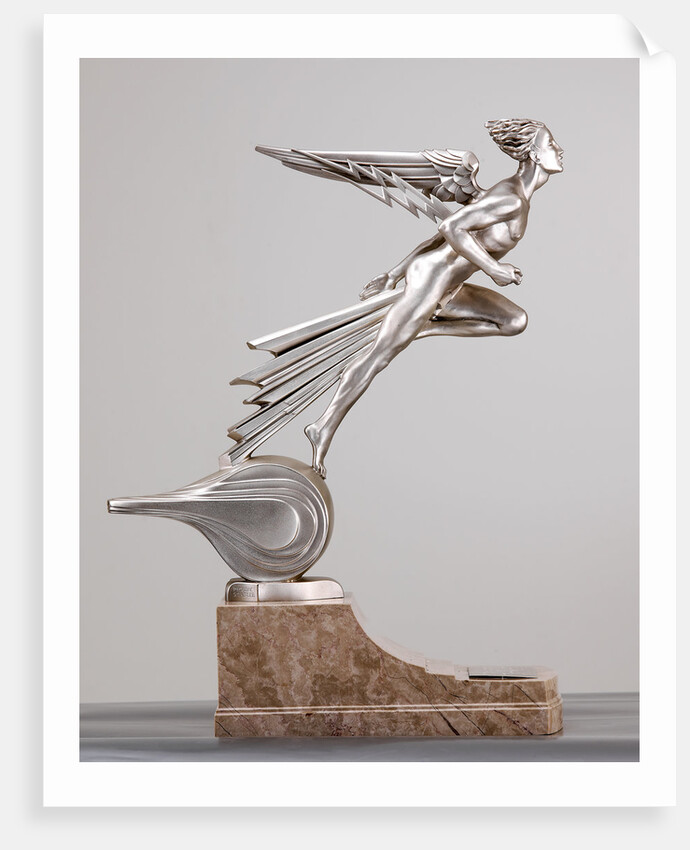 Wakefield Trophy by Unknown