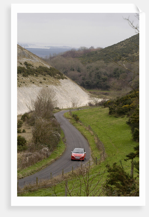 2004 Smart Forfour by Unknown