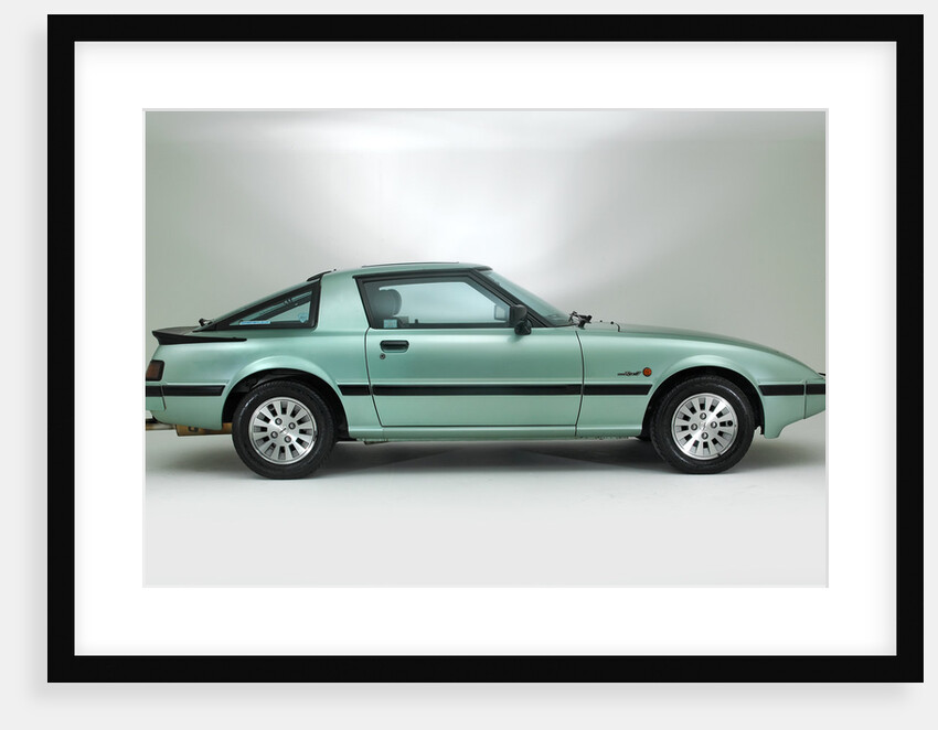 1991 Mazda RX7 by Unknown