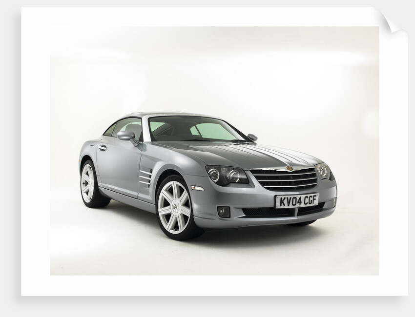2004 Chrysler Crossfire by Unknown