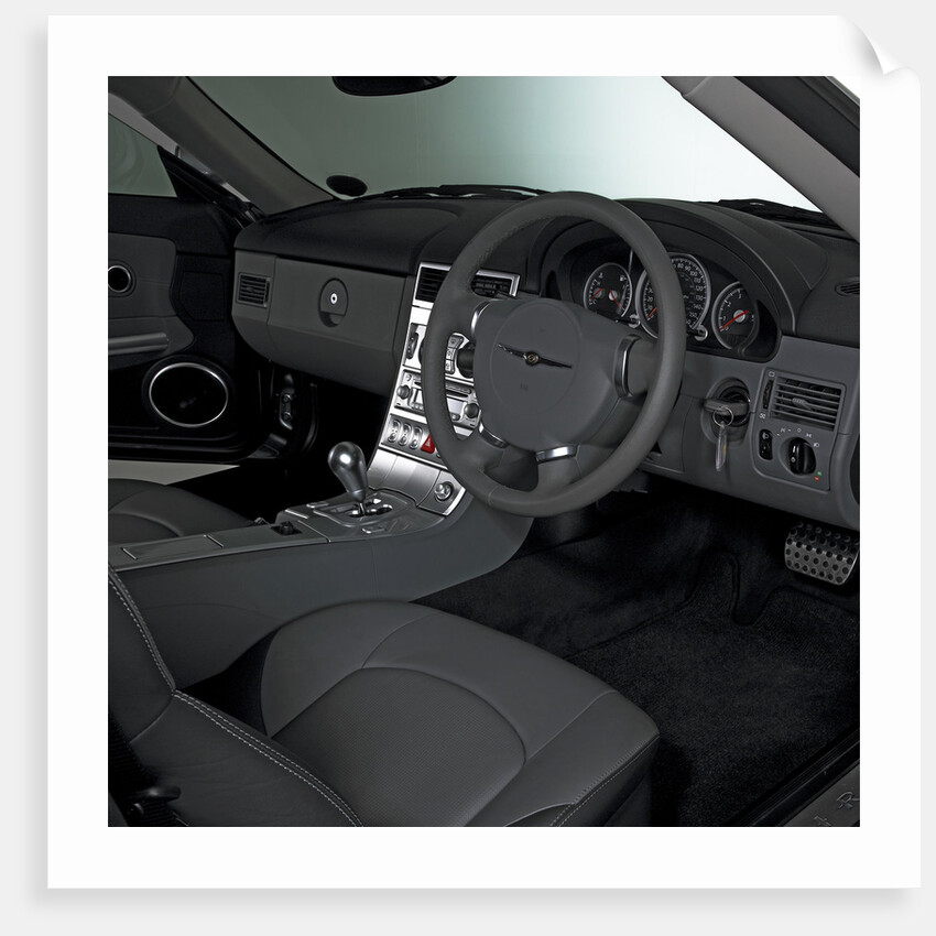 2004 Chrysler Crossfire by Unknown