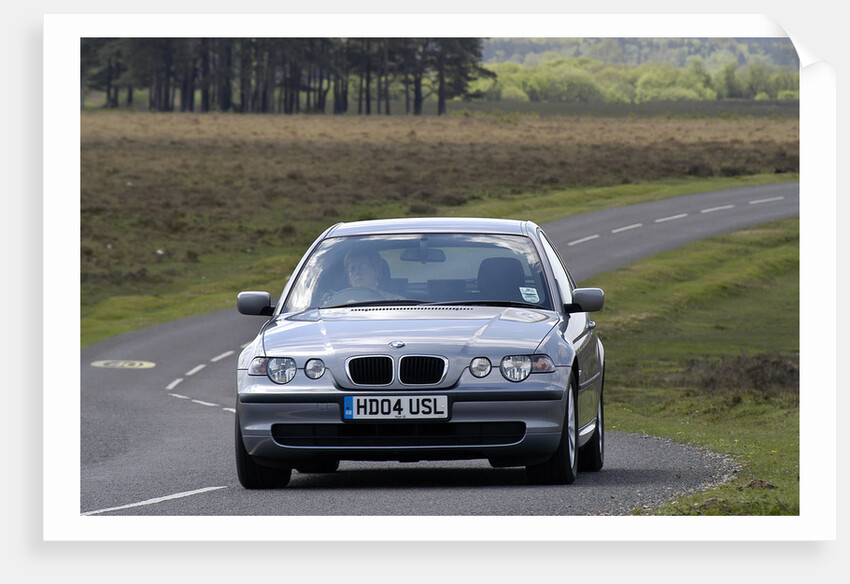 2004 BMW 318 Compact by Unknown