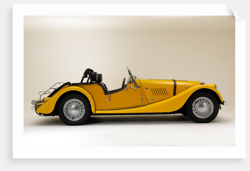 1978 Morgan 4-4 by Unknown