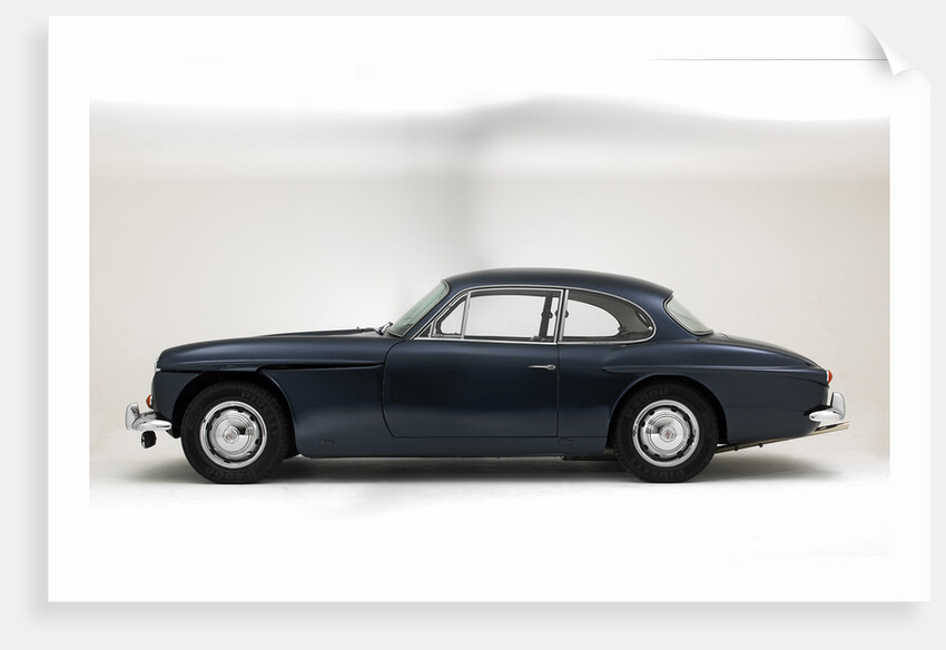 1965 Jensen CV8 Mk3 by Unknown