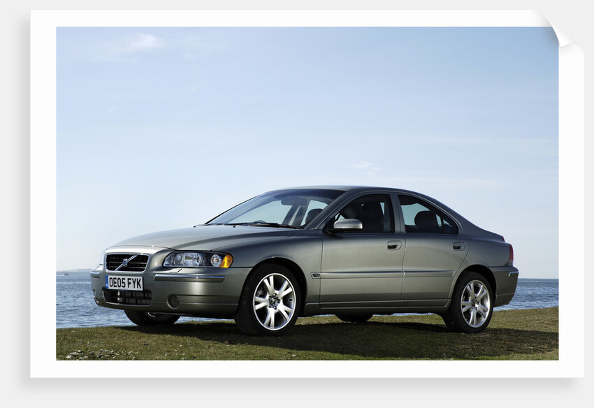 2005 Volvo S60 by Unknown