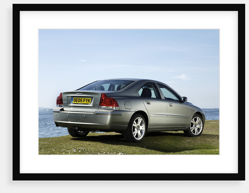 2005 Volvo S60 by Unknown