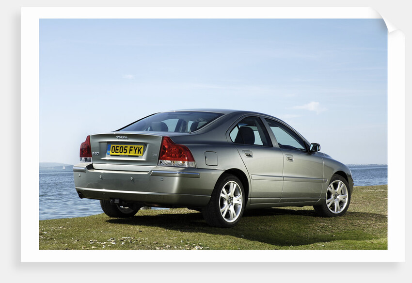 2005 Volvo S60 by Unknown