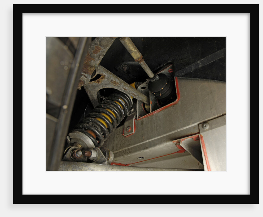 2000 Lotus Elise by Unknown