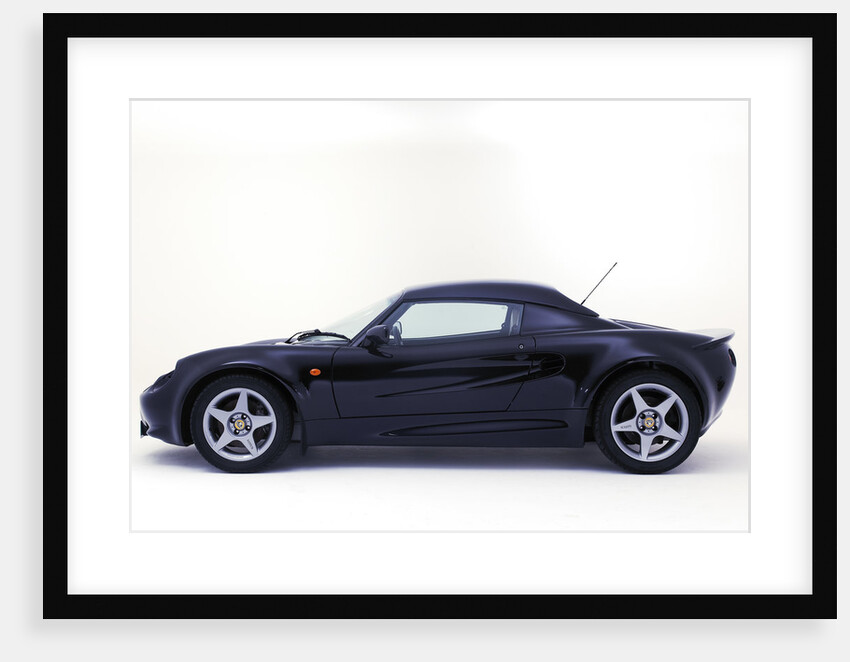 2000 Lotus Elise by Unknown