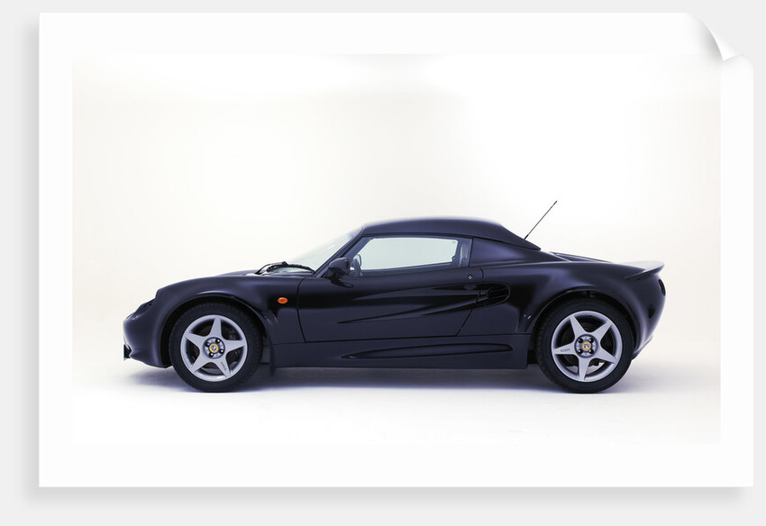 2000 Lotus Elise by Unknown