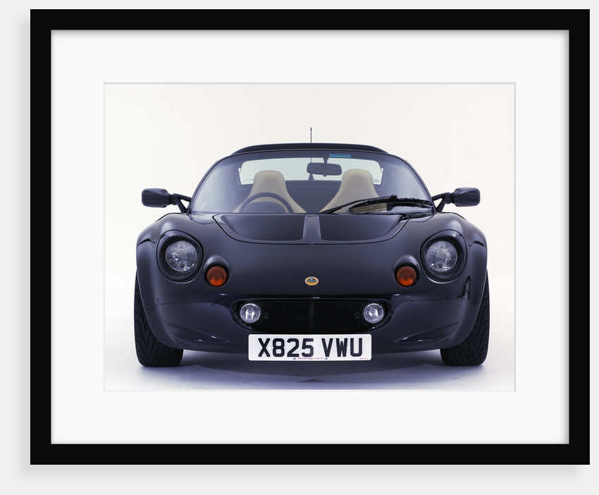 2000 Lotus Elise by Unknown