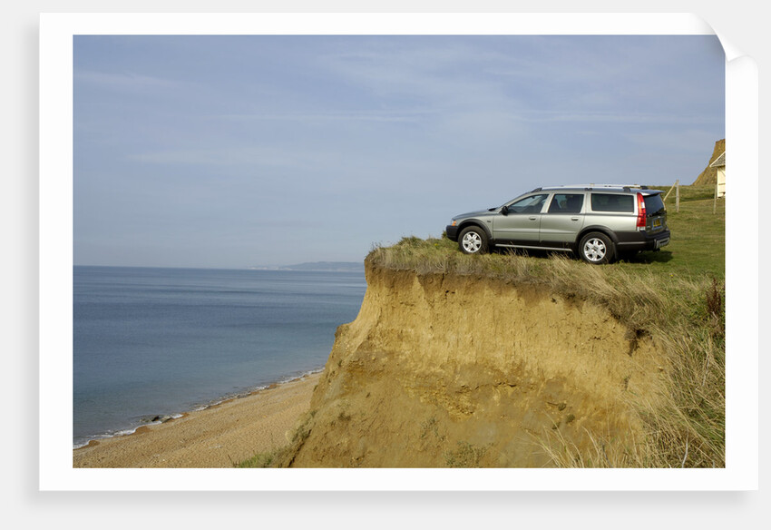 2005 Volvo XC70 by Unknown