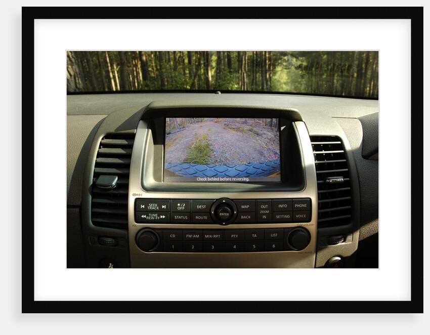 2005 Nissan Pathfinder 2.5 Tspec dci by Unknown