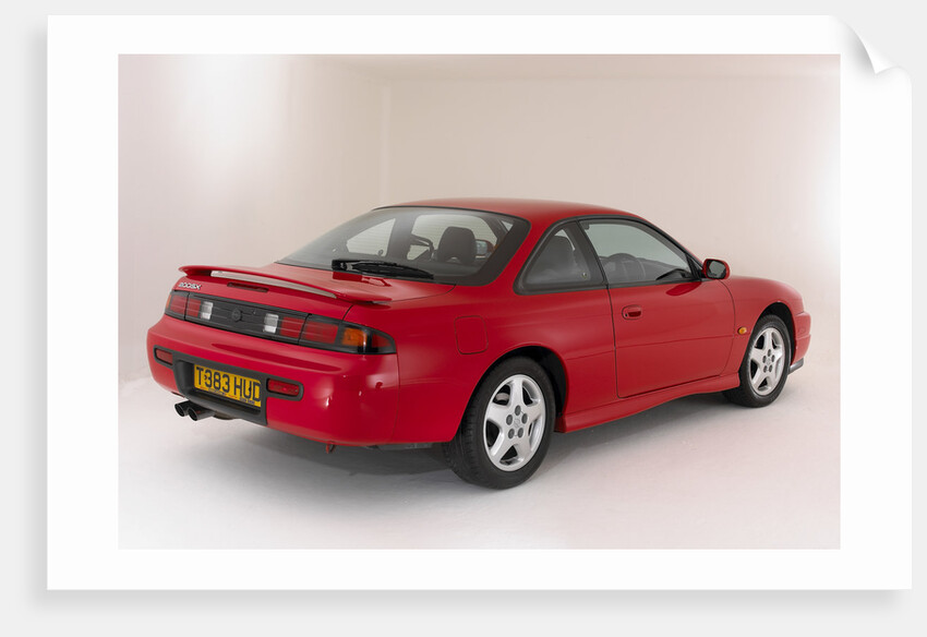 1999 Nissan 200SX by Unknown