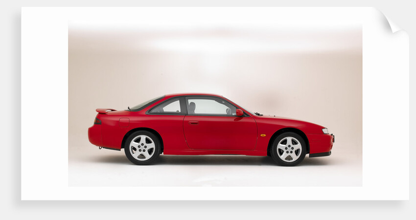 1999 Nissan 200SX by Unknown