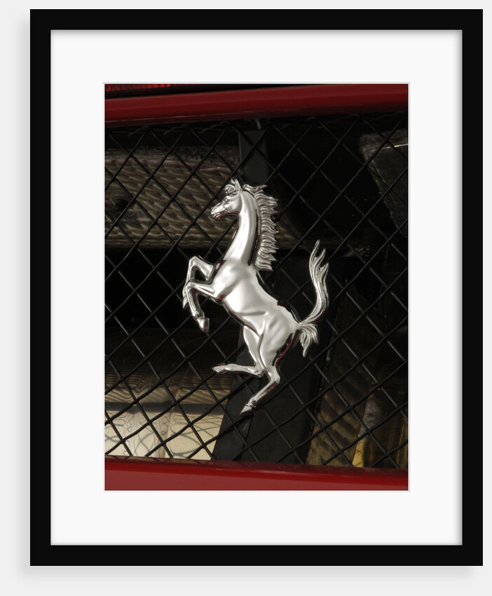 2004 Ferrari Enzo by Unknown