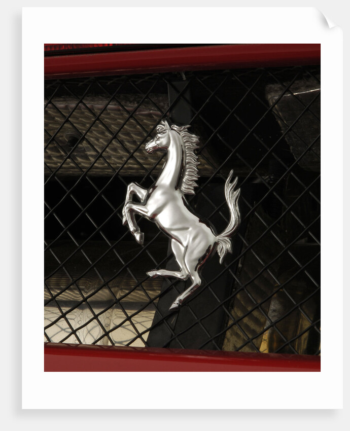 2004 Ferrari Enzo by Unknown