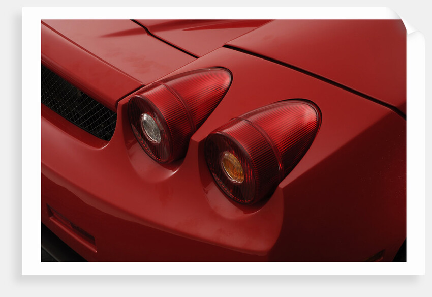 2004 Ferrari Enzo by Unknown