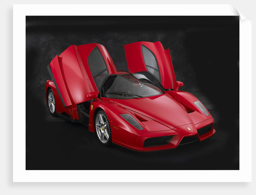 2004 Ferrari Enzo by Unknown