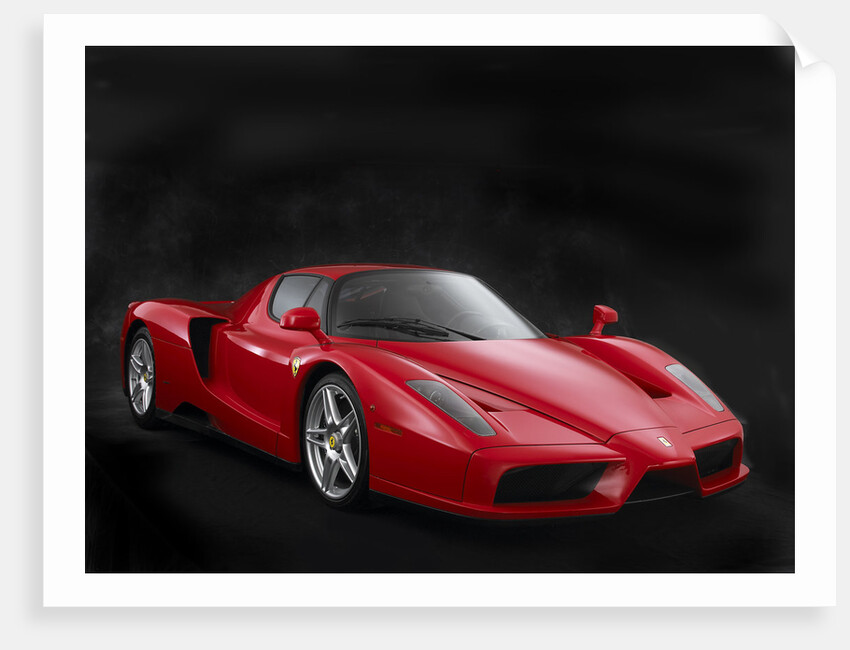 2004 Ferrari Enzo by Unknown