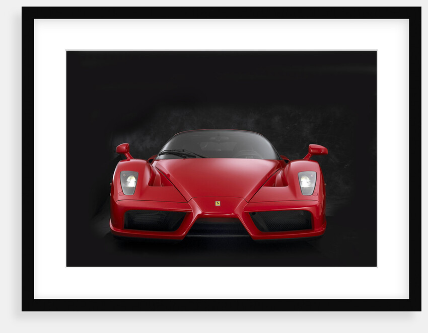 2004 Ferrari Enzo by Unknown