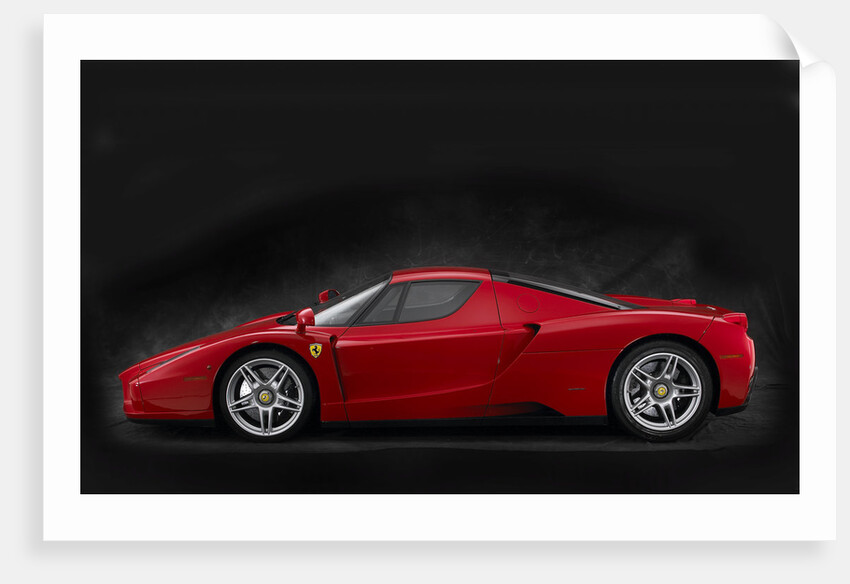 2004 Ferrari Enzo by Unknown