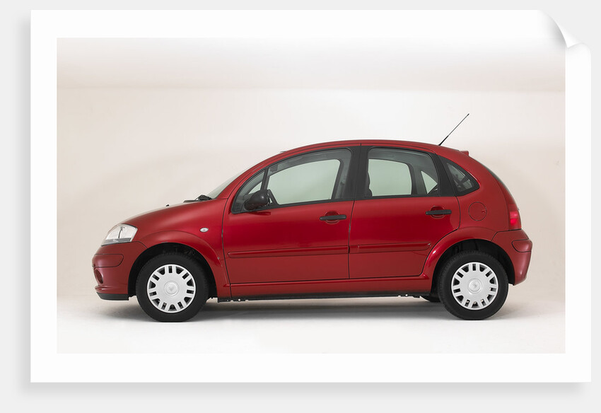 2005 Citroen C3 by Unknown