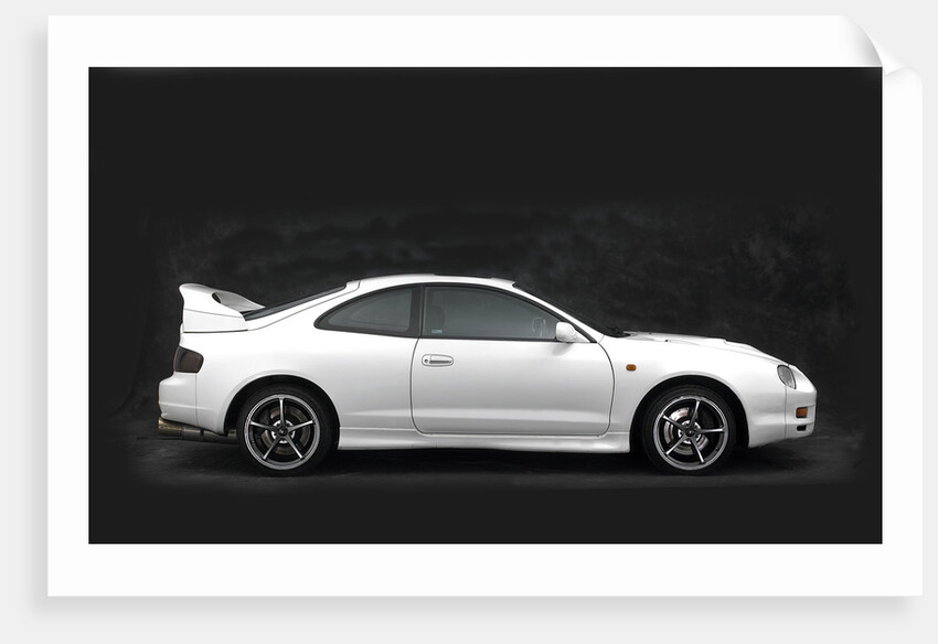 1995 Toyota Celica by Unknown