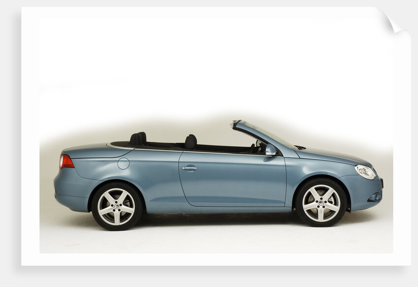 2006 VW EOS by Unknown