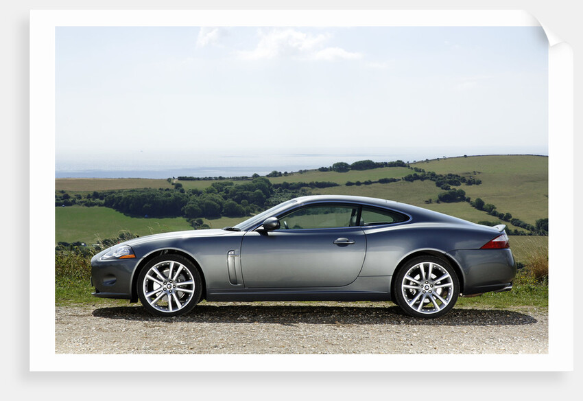 2006 Jaguar XK by Unknown