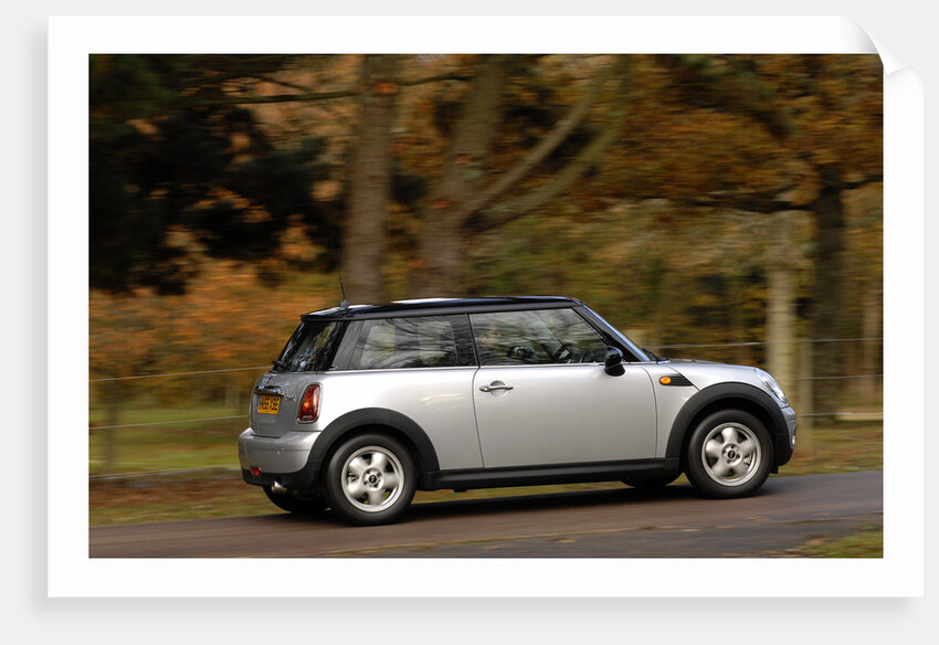 2006 Mini Cooper by Unknown