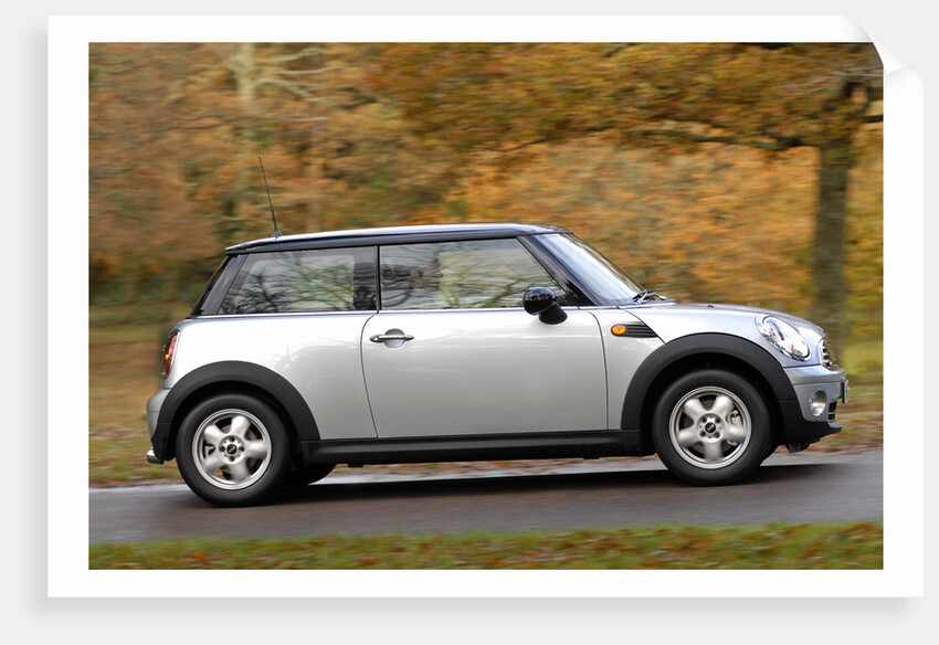 2006 Mini Cooper by Unknown