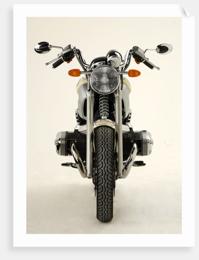 1999 BMW R1200 by Unknown