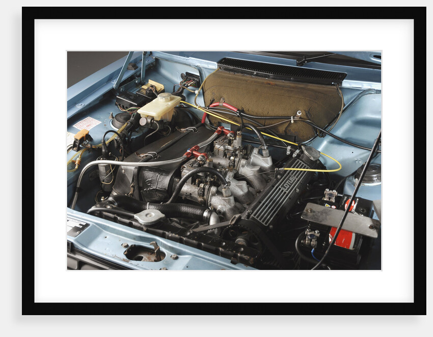 1982 Sunbeam Talbot Lotus by Unknown