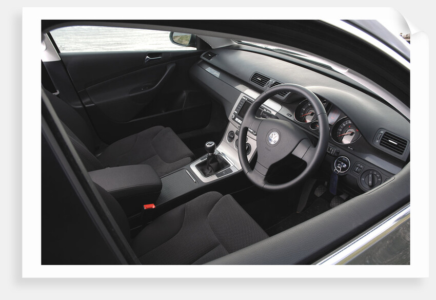 2006 Volkswagen Passat 2.0 Tdi Estate by Unknown
