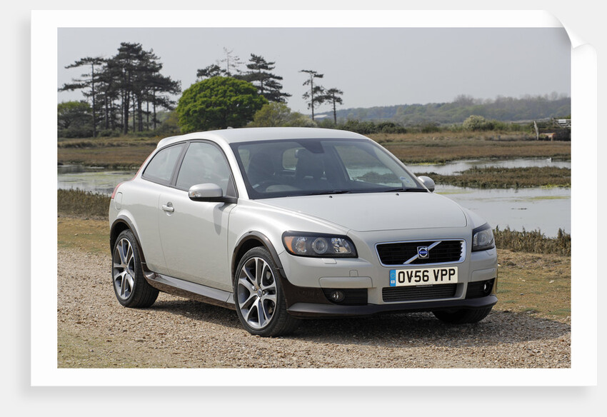 2006 Volvo C30 D5 SE by Unknown
