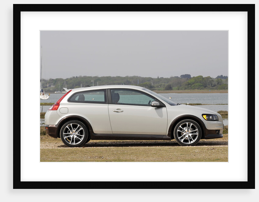 2006 Volvo C30 D5 SE by Unknown