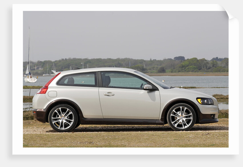 2006 Volvo C30 D5 SE by Unknown