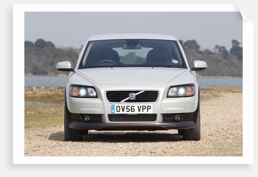 2006 Volvo C30 D5 SE by Unknown