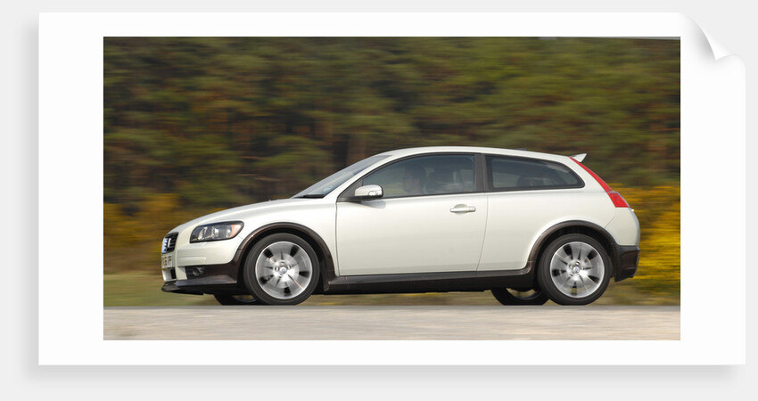 2006 Volvo C30 D5 SE by Unknown