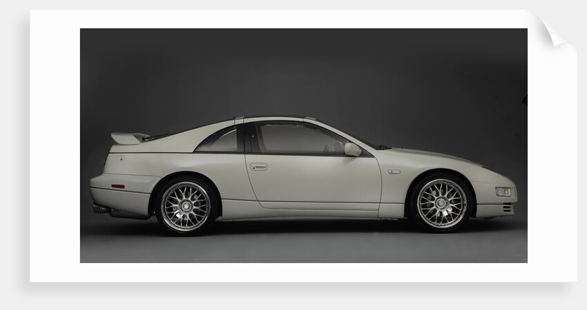 1990 Nissan 300ZX by Unknown