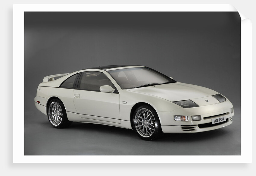 1990 Nissan 300ZX by Unknown